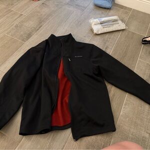 Columbia jacket